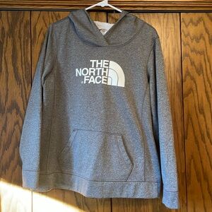 Womens - The North Face - Sweatshirt - Large